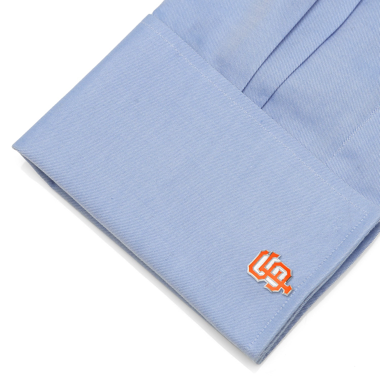  Cufflinks San Francisco Giants Cufflinks - Default Title - Bonton