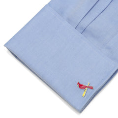 St. Louis Cardinals Cufflinks