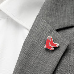 Boston Red Sox Lapel Pin