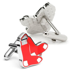 Red Sox Cufflinks