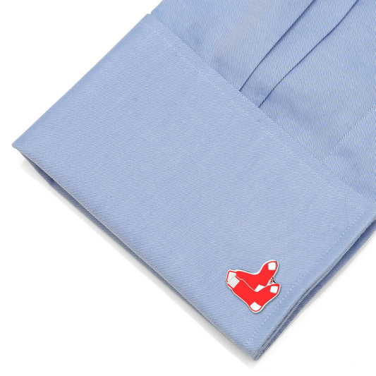 Red Sox Cufflinks