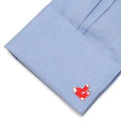 Red Sox Cufflinks