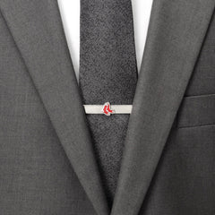 Boston Red Sox Tie Bar