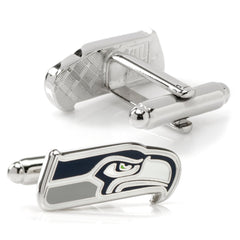 Seattle Seahawks Cufflinks