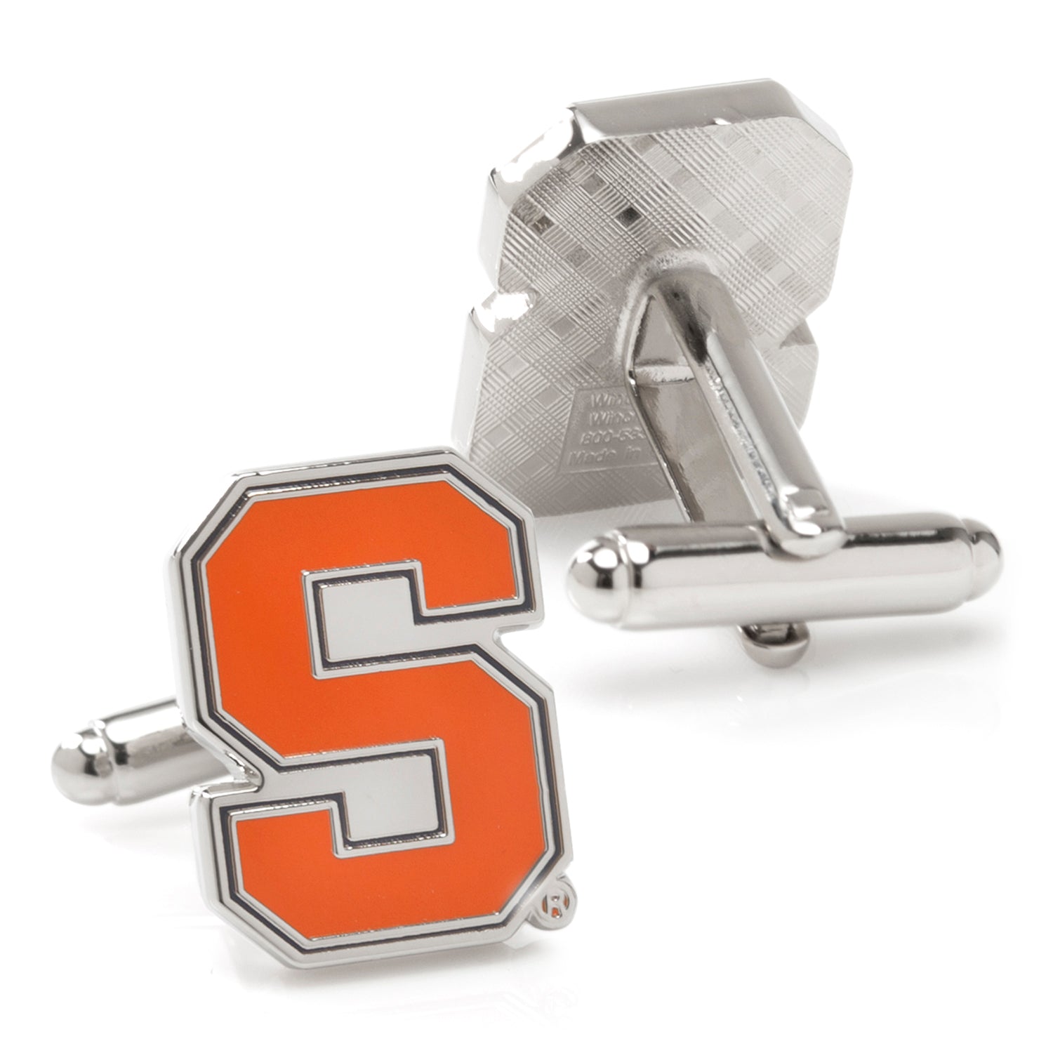  Cufflinks Syracuse University Cufflinks - Default Title - Bonton