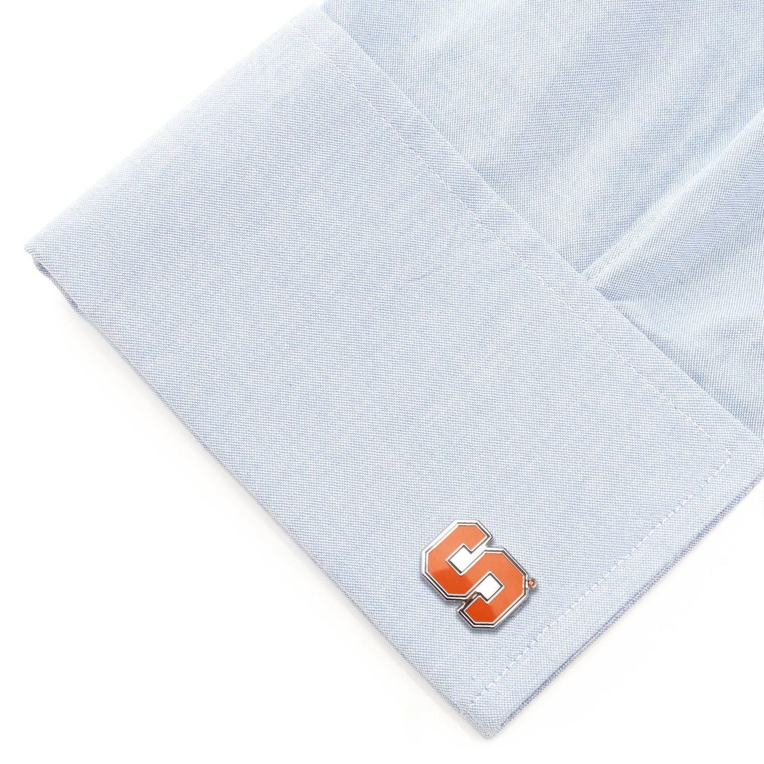  Cufflinks Syracuse University Cufflinks - Default Title - Bonton