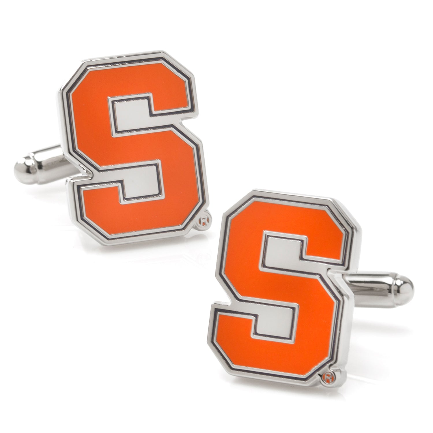  Cufflinks Syracuse University Cufflinks - Default Title - Bonton