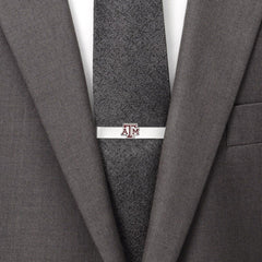 Texas A&M Aggies Tie Bar