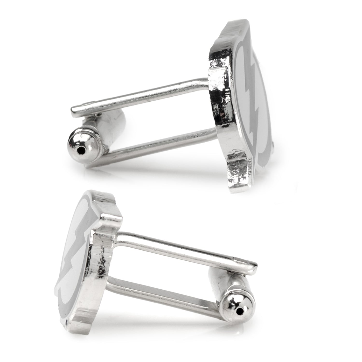  Cufflinks Tampa Bay Lightning Cufflinks - Default Title - Bonton