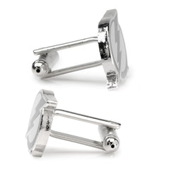 Tampa Bay Lightning Cufflinks