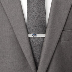 Tennessee Titans Tie Bar