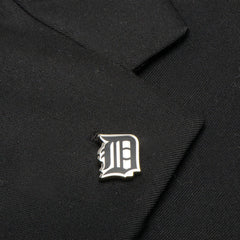 Detroit Tigers Lapel Pin