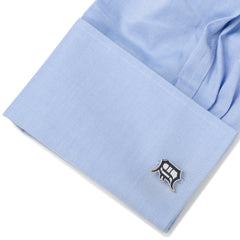 Detroit Tigers Cufflinks