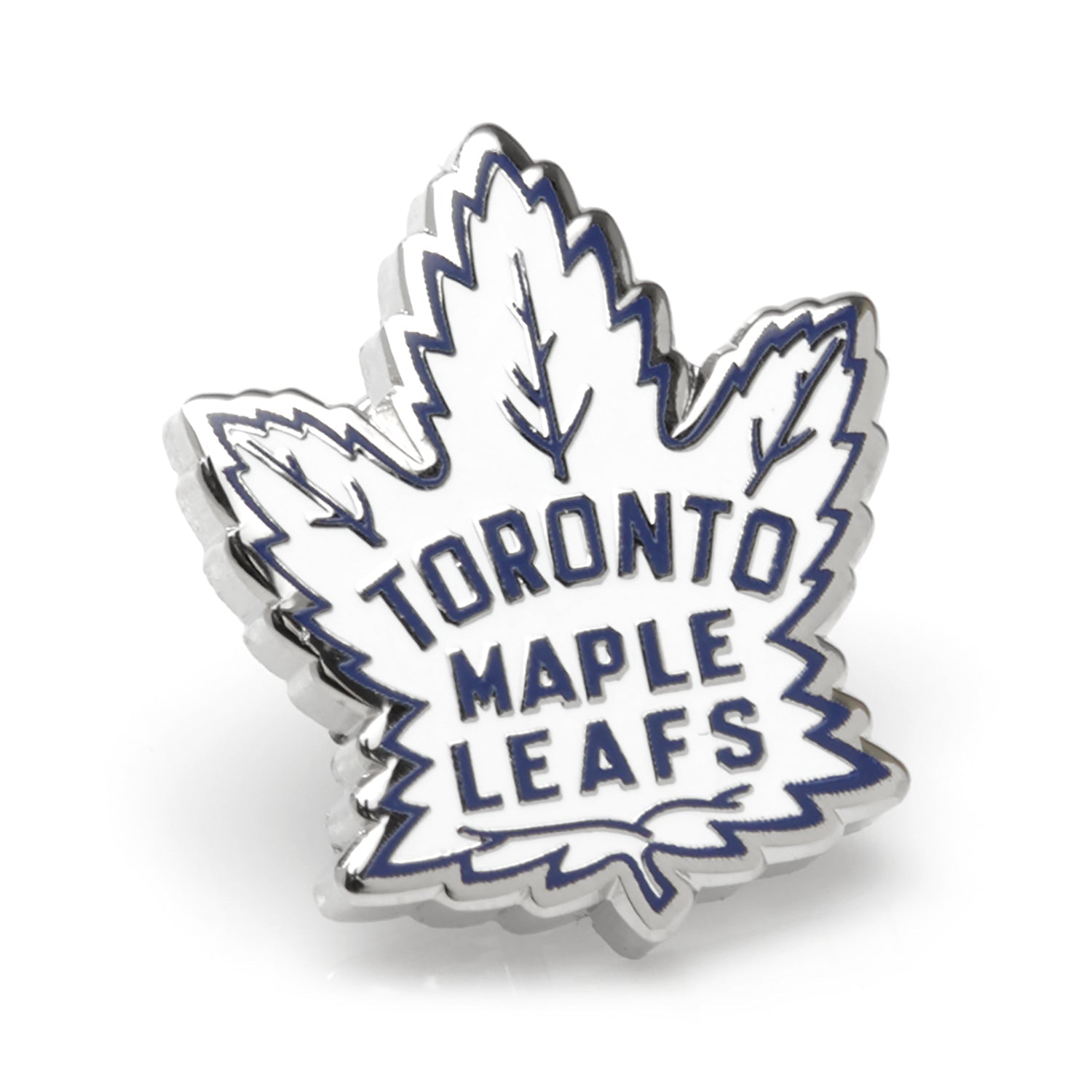  Cufflinks Vintage Toronto Maple Leafs Lapel Pin - Default Title - Bonton