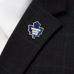 Toronto Maple Leafs Lapel Pin