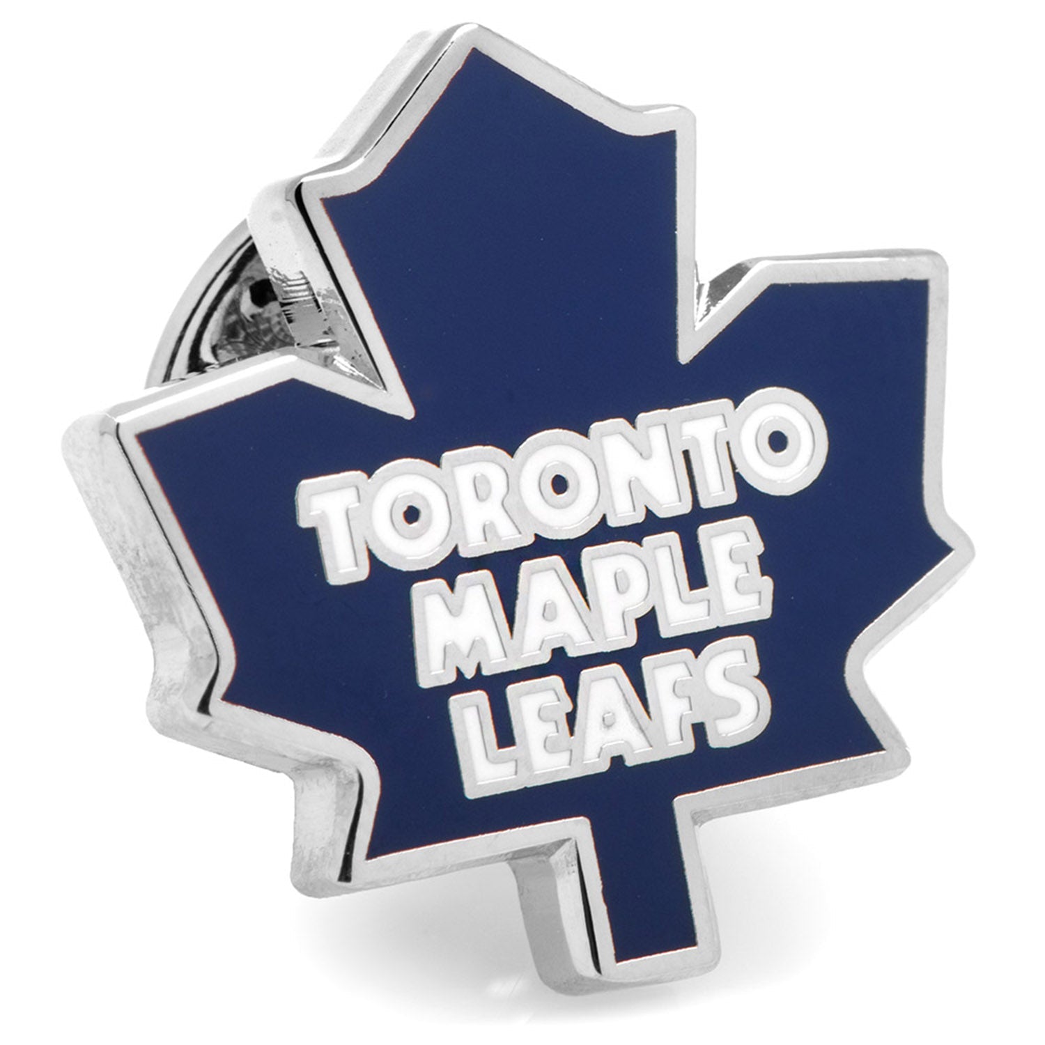  Cufflinks Toronto Maple Leafs Lapel Pin - Default Title - Bonton