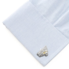 Towson University Cufflinks