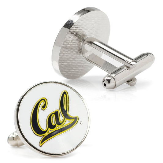 University of California Bears Cufflinks