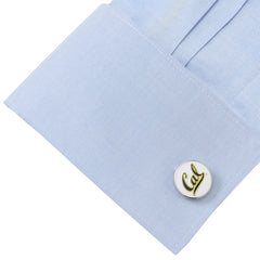 University of California Bears Cufflinks