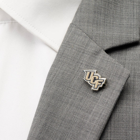 University of Central Florida Knights Lapel Pin