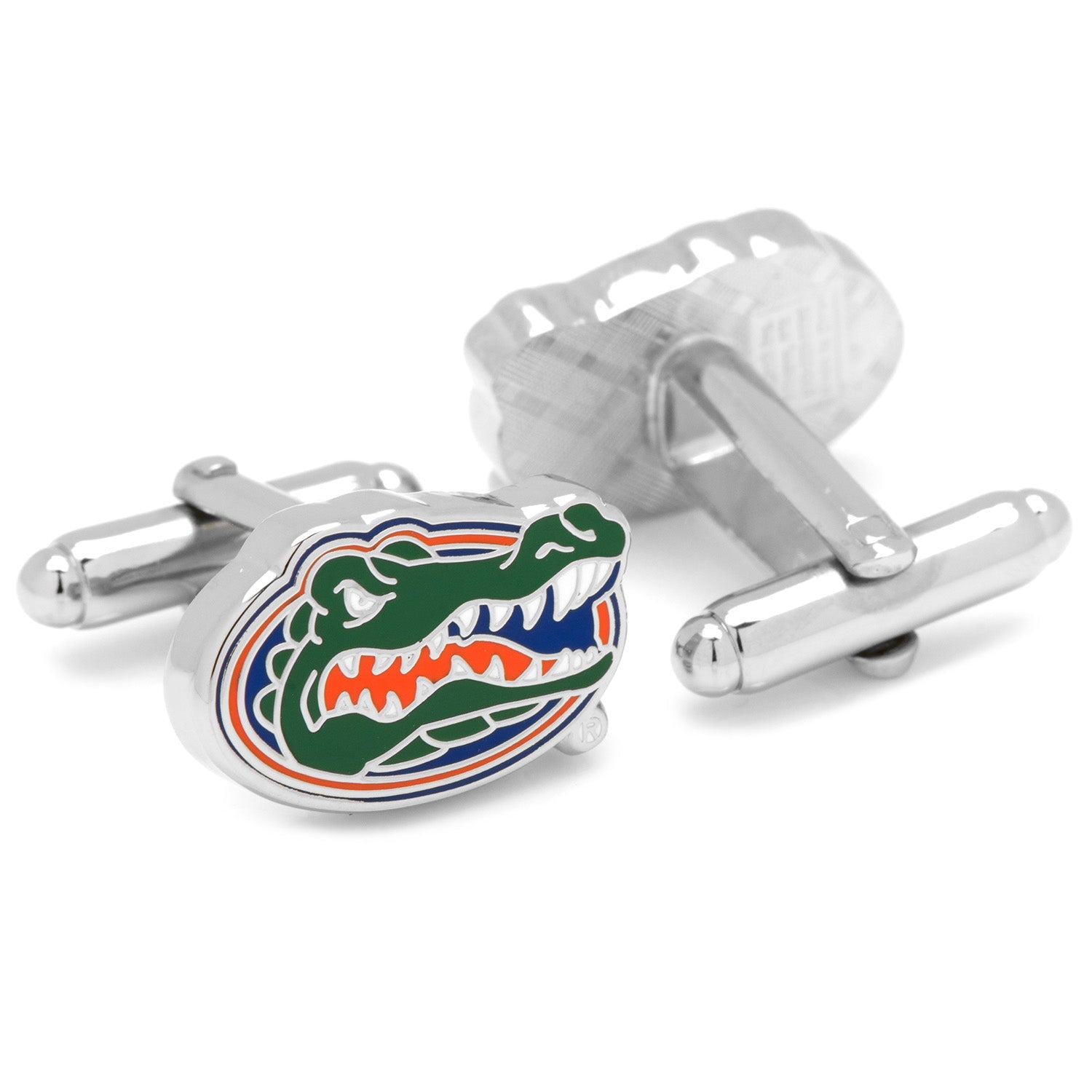  Cufflinks University of Florida Gators Cufflinks - Default Title - Bonton