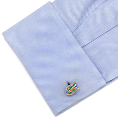 University of Florida Gators Cufflinks