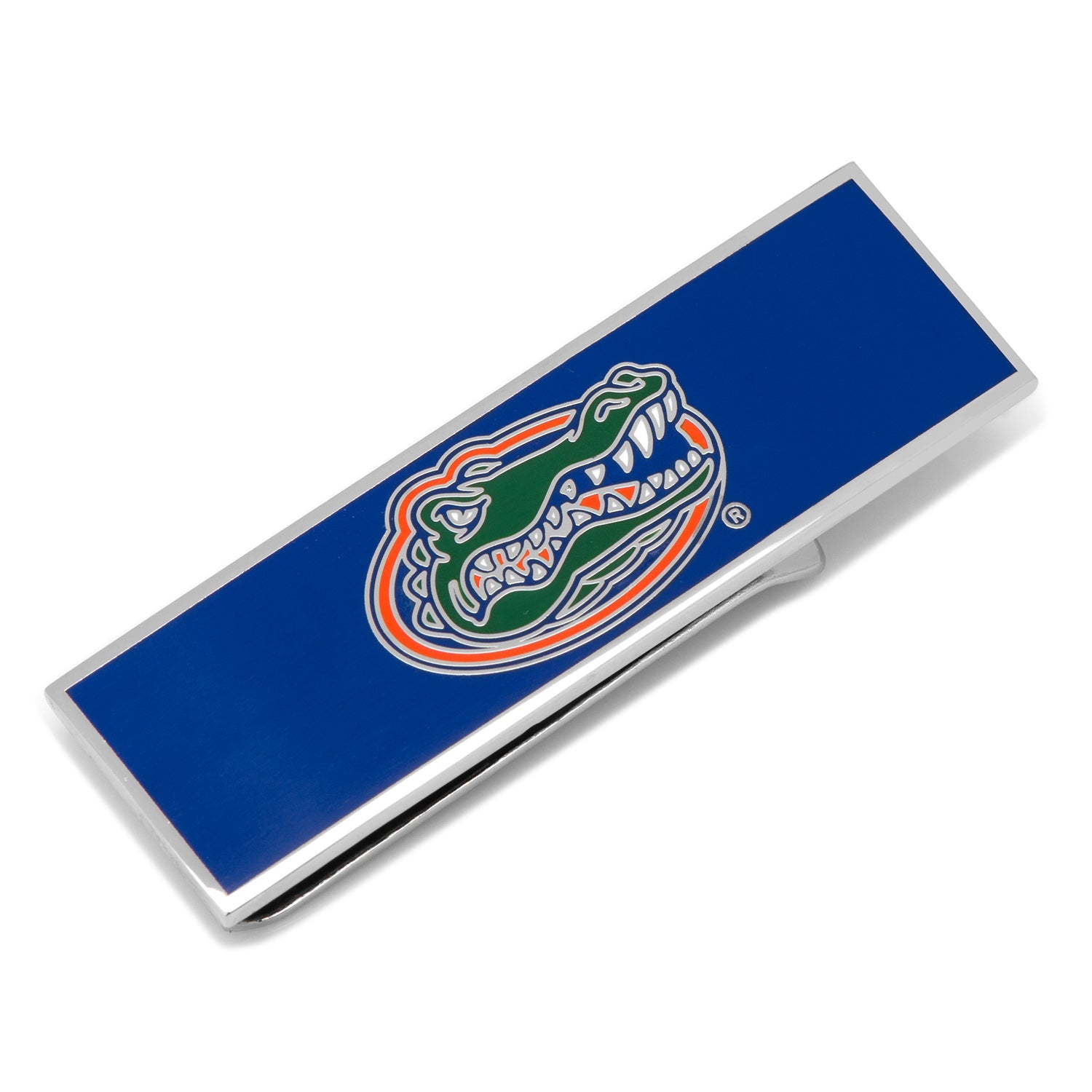  Cufflinks University of Florida Gators Money Clip - Default Title - Bonton