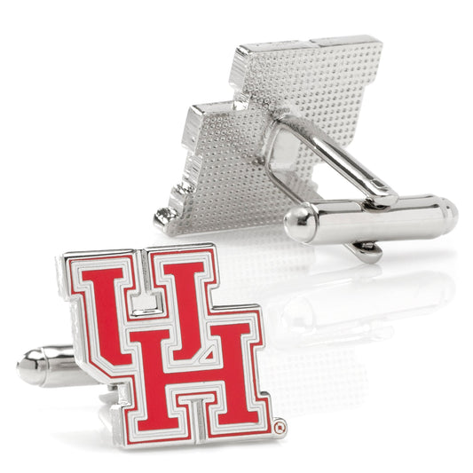 University of Houston Cufflinks