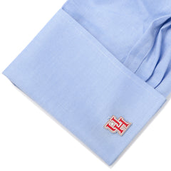 University of Houston Cufflinks