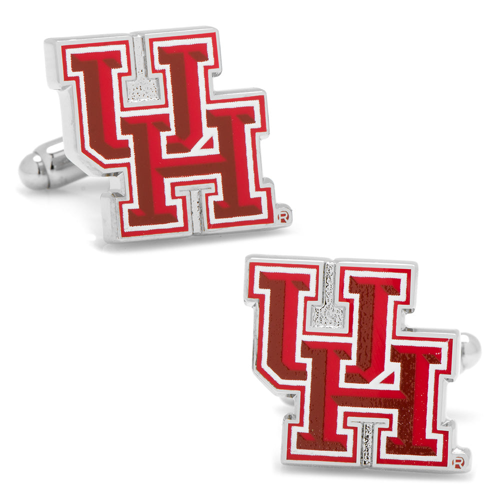  Cufflinks University of Houston Cufflinks - Default Title - Bonton