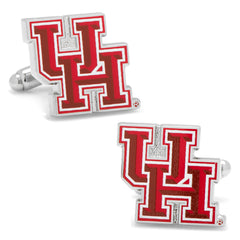 University of Houston Cufflinks