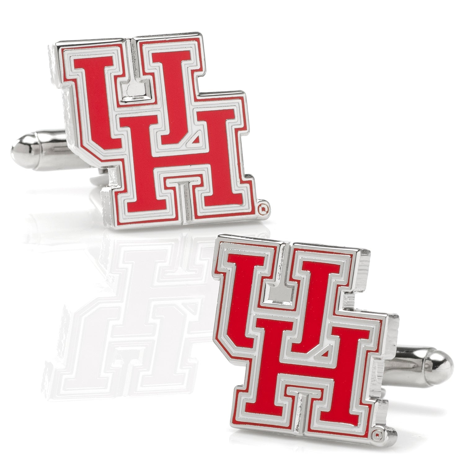  Cufflinks University of Houston Cufflinks - Default Title - Bonton