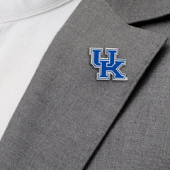 University of Kentucky Wildcats Lapel Pin