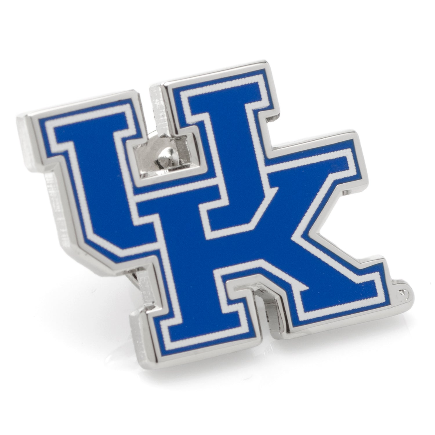  Cufflinks University of Kentucky Wildcats Lapel Pin - Default Title - Bonton