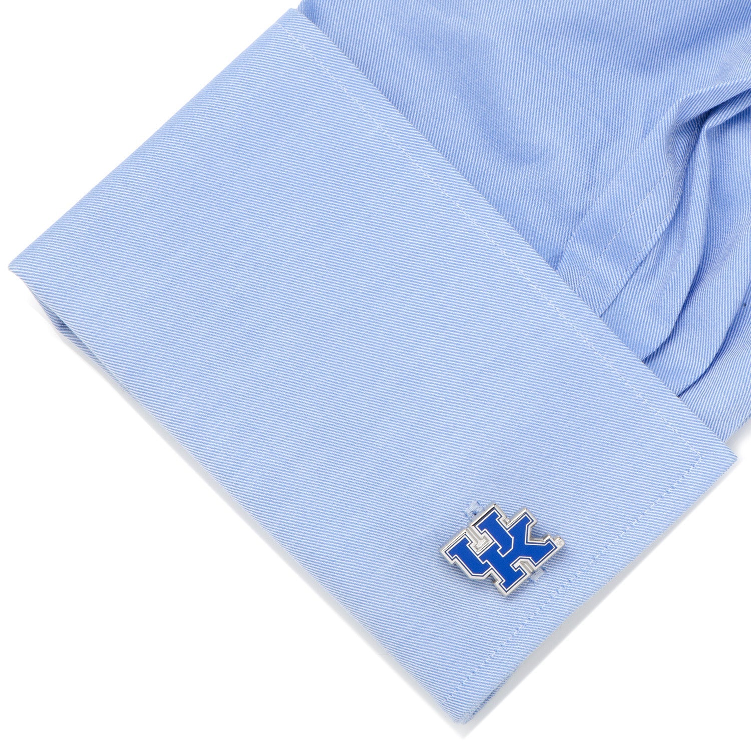  Cufflinks University of Kentucky Wildcats Cufflinks - Default Title - Bonton