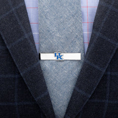 University of Kentucky Wildcats Tie Bar