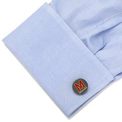 University of Maryland Cufflinks