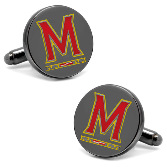 University of Maryland Cufflinks