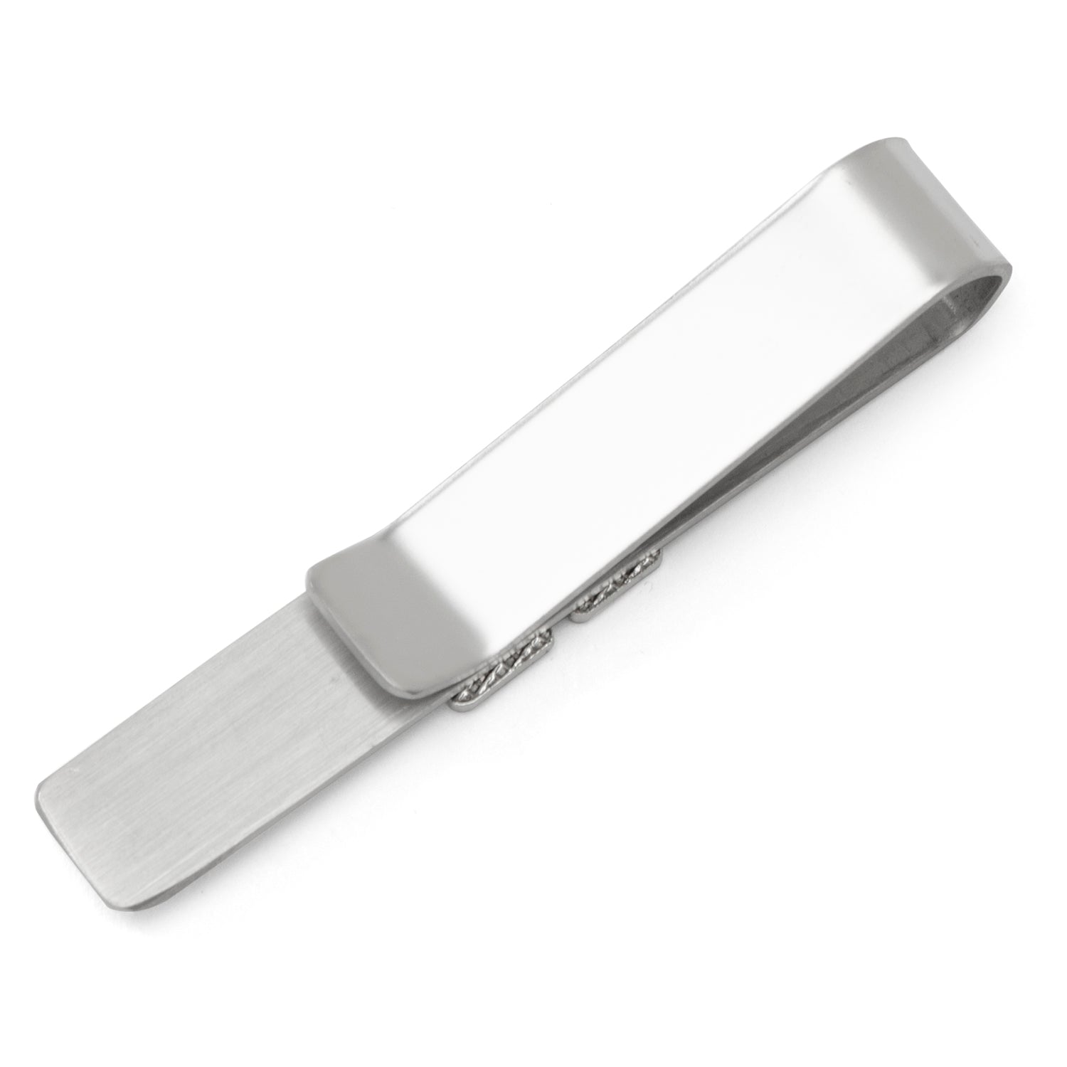  Cufflinks University of Michigan Tie Bar - Default Title - Bonton