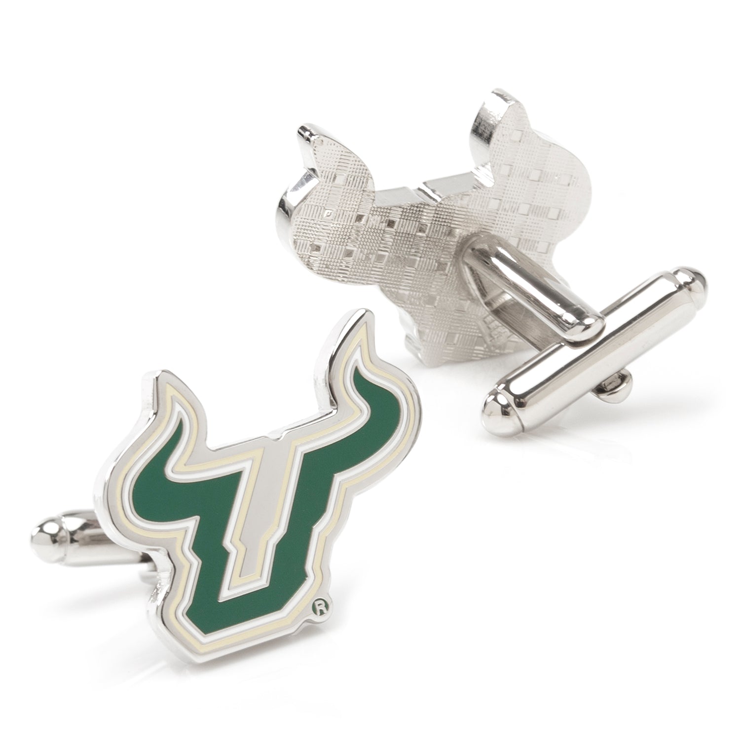  Cufflinks University of South Florida Cufflinks - Default Title - Bonton