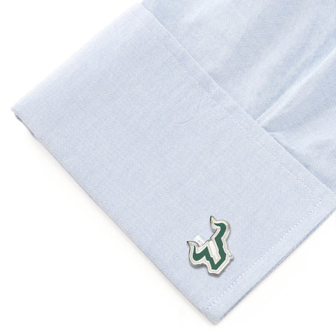 University of South Florida Cufflinks