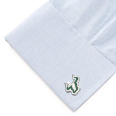 University of South Florida Cufflinks