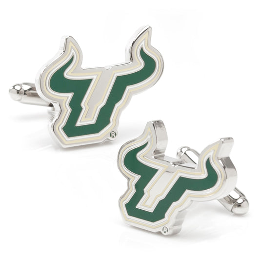 University of South Florida Cufflinks