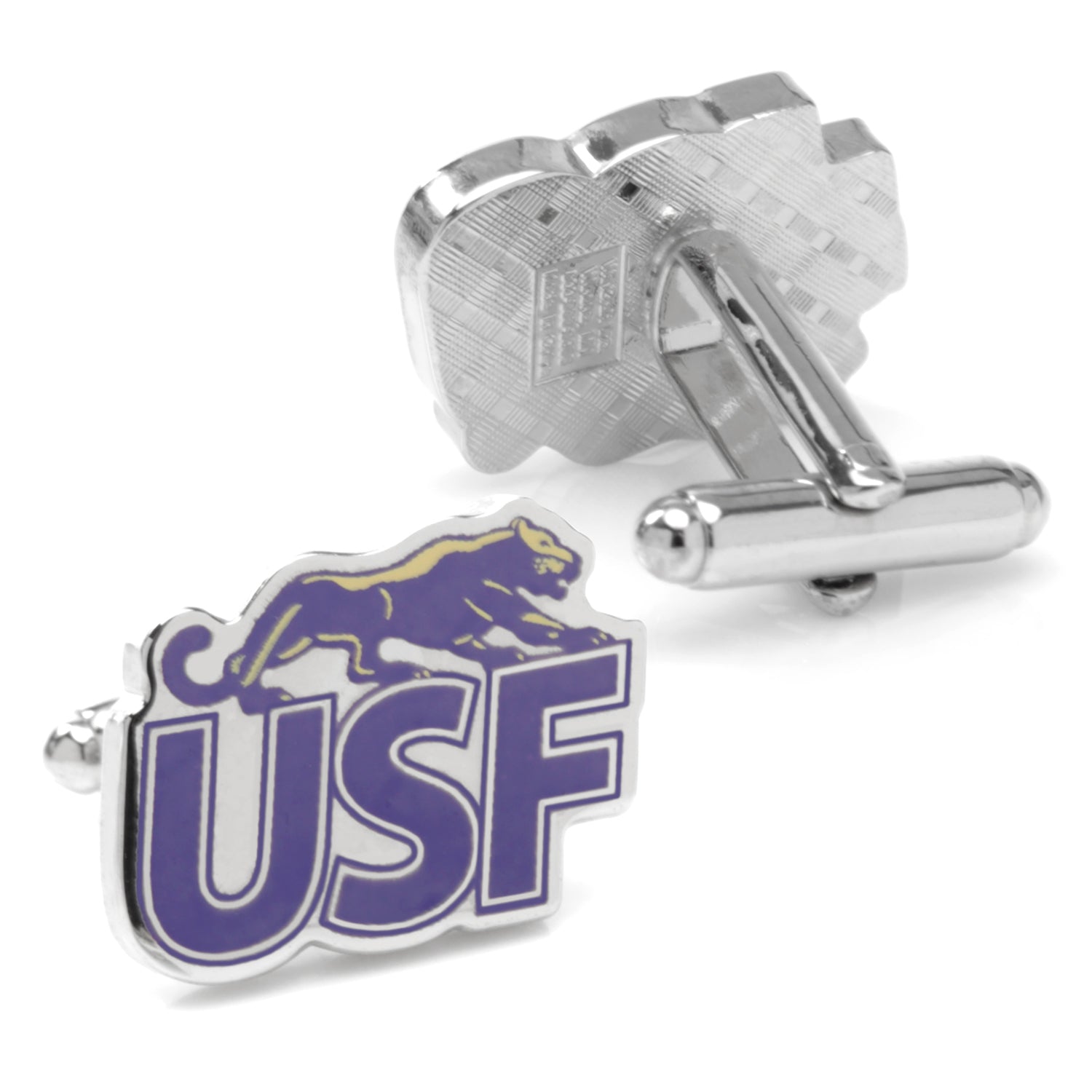  Cufflinks University of Sioux Falls Cufflinks - Default Title - Bonton