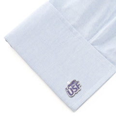 University of Sioux Falls Cufflinks