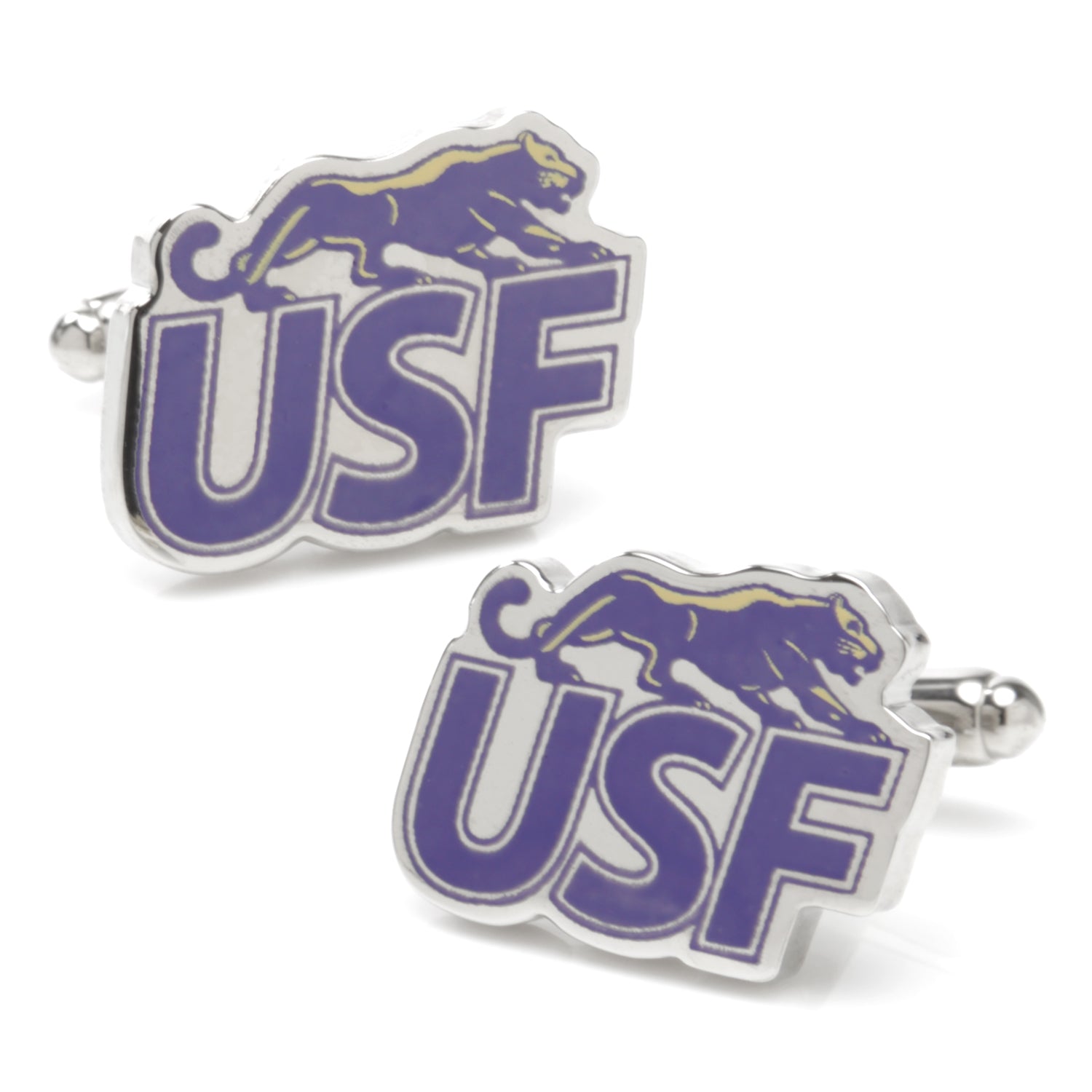  Cufflinks University of Sioux Falls Cufflinks - Default Title - Bonton