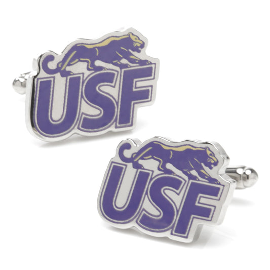 University of Sioux Falls Cufflinks