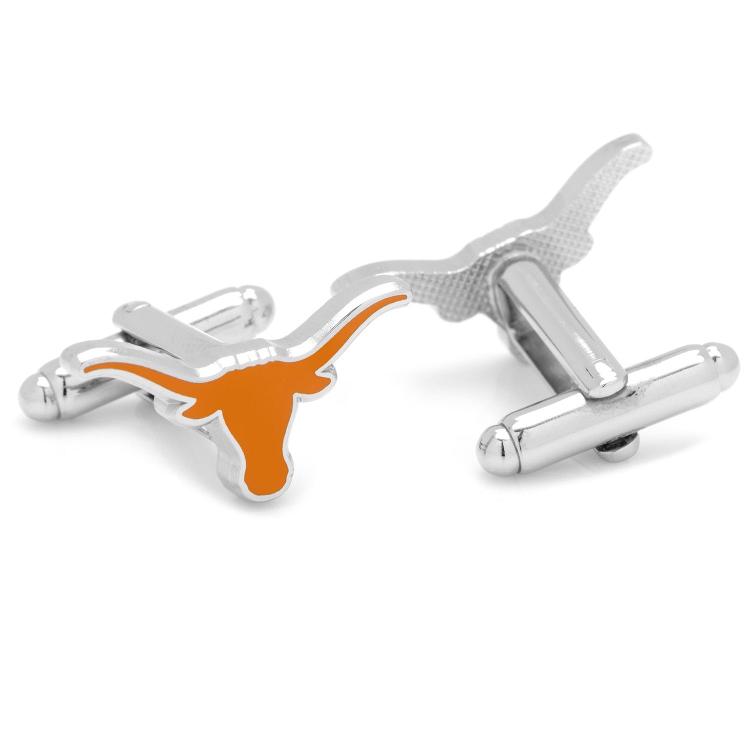  Cufflinks Texas Longhorns Cufflinks - Default Title - Bonton