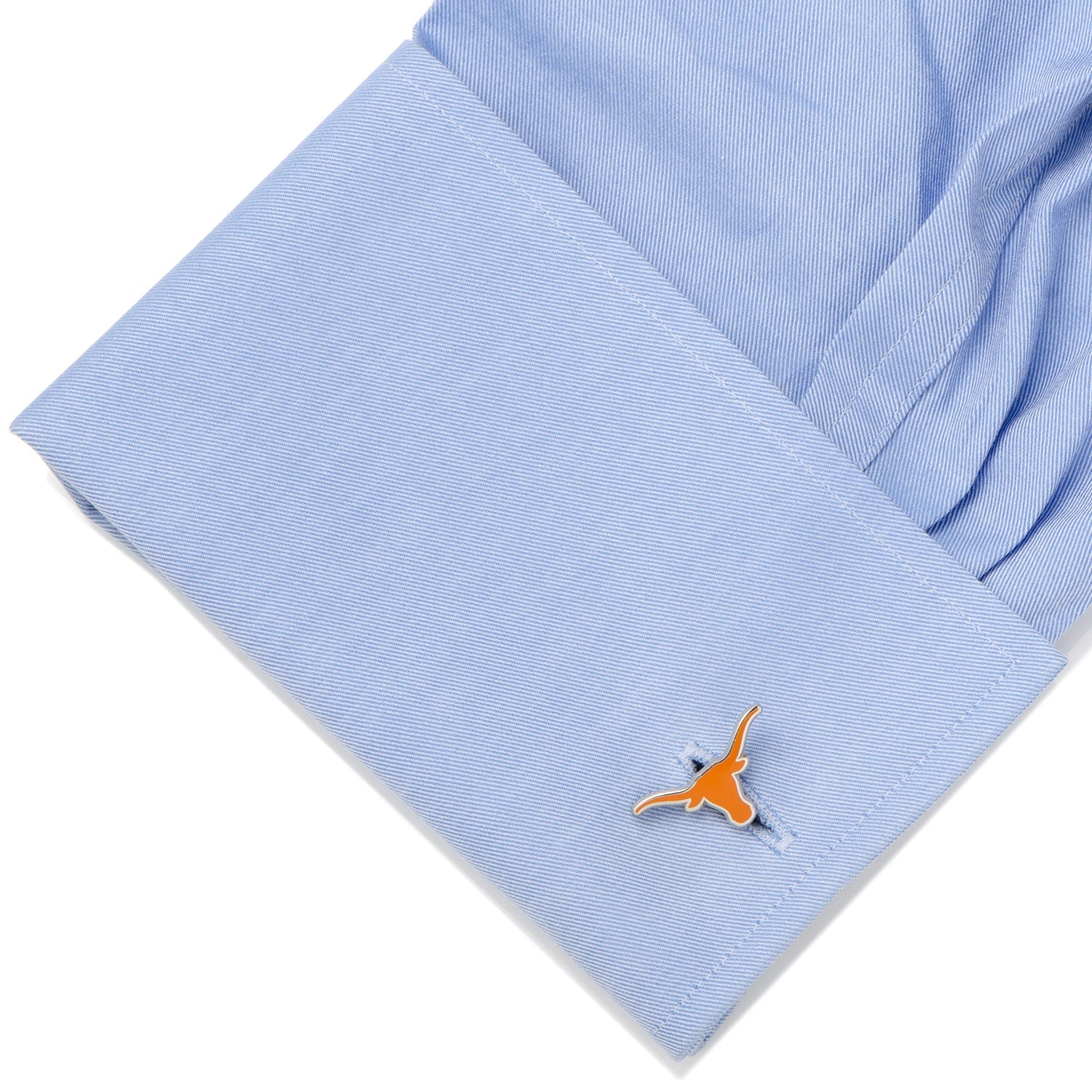  Cufflinks Texas Longhorns Cufflinks - Default Title - Bonton