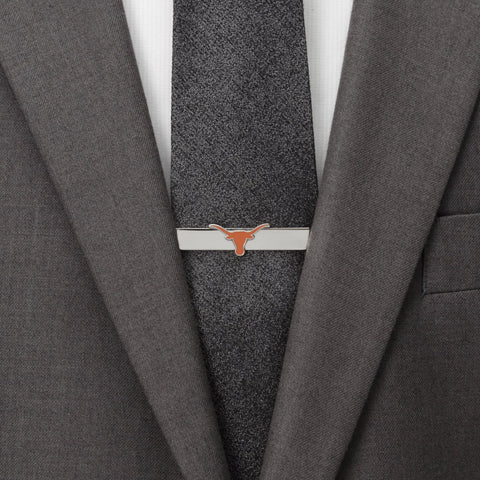 University of Texas Longhorns Tie Bar